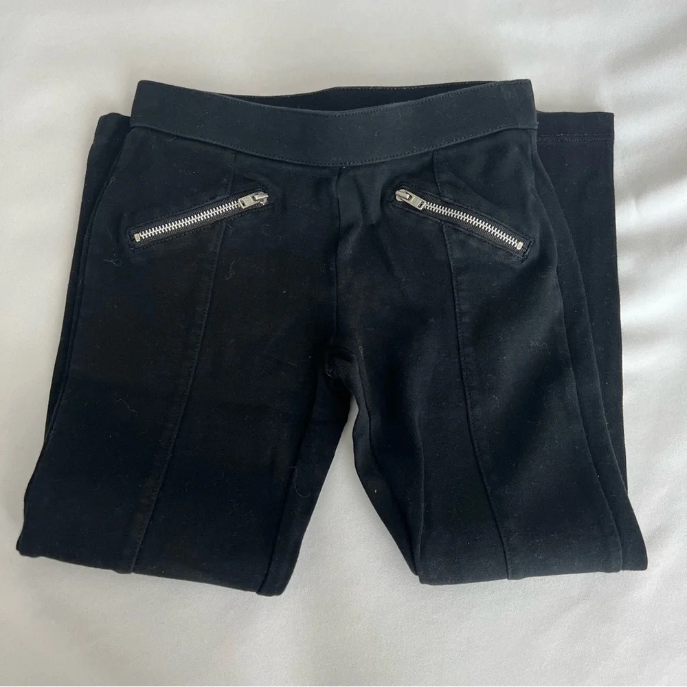 Gymboree Girls Size 6 Super Skinny‎ Leggings